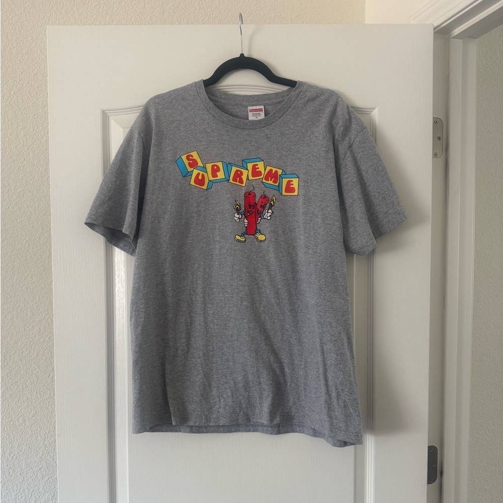 Supreme Dynamite T-Shirt